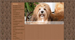 Desktop Screenshot of c-daum.at